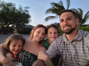 family hawaii